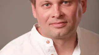 Красноярец рассказал о своей роли в сериале «Нина» Красноярец рассказал о своей роли в сериале «Нина»