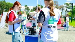 Красноярцы выбрали 32 территории для благоустройства: в 2027 году там появятся скверы и набережные Красноярцы выбрали 32 территории для благоустройства: в 2027 году там появятся скверы и набережные