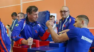 Участники СВО могут бесплатно посещать спортивные мероприятия по QR‑коду Участники СВО могут бесплатно посещать спортивные мероприятия по QR‑коду