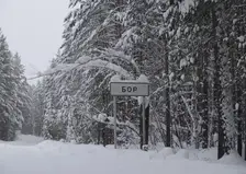 Высокоскоростной интернет протянули в северные села Красноярского края