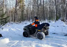 Следователи рассказали о версиях пропажи семьи Усольцевых в Красноярском крае