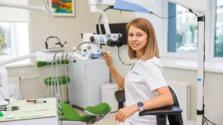 «Мы убрали из диагностики всё, что пугает» - как в Красноярске делают диагностику без боли и со скидкой 20% «Мы убрали из диагностики всё, что пугает» - как в Красноярске делают диагностику без боли и со скидкой 20%