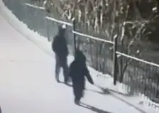 Прокуратура опубликовала видео, которое получил отец похищенного в Красноярске мальчика