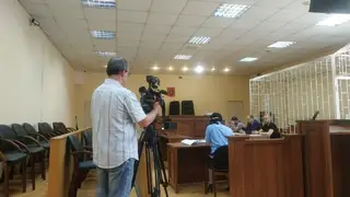 «Вора в законе» Костю Канского вновь будут судить «Вора в законе» Костю Канского вновь будут судить