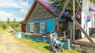 В селе Карабула Богучанского округа появится «ГравитациЯ» В селе Карабула Богучанского округа появится «ГравитациЯ»