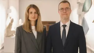 В красноярском «Доме искусств» новый руководитель‑женщина В красноярском «Доме искусств» новый руководитель‑женщина