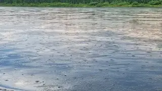 Отключение холодной воды переносят в Красноярске из-за затопленных котлованов Отключение холодной воды переносят в Красноярске из-за затопленных котлованов