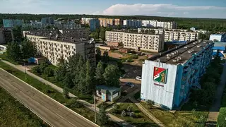 Богучанская ГЭС поддержит программу привлечения педагогов в Кежемский округ Богучанская ГЭС поддержит программу привлечения педагогов в Кежемский округ