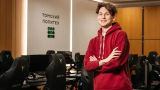 Томский политех вошел в ТОП-10 лучших вузов России по уровню зарплат выпускников в ИТ Томский политех вошел в ТОП-10 лучших вузов России по уровню зарплат выпускников в ИТ