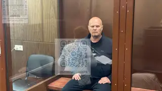 Вину не признаёт: в Красноярске проходит суд над бывшим мэром Владиславом Логиновым Вину не признаёт: в Красноярске проходит суд над бывшим мэром Владиславом Логиновым