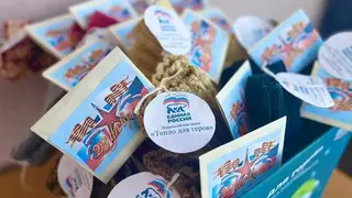 «Единая Россия» проводит благотворительную акцию «Тепло для Героя» ко Дню защитника Отечества «Единая Россия» проводит благотворительную акцию «Тепло для Героя» ко Дню защитника Отечества