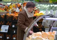 Чукотка и Магаданская область возглавили рейтинг потребительского спроса в России