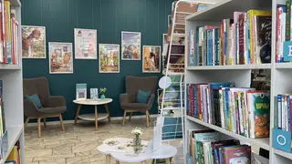 Первый культурно‑просветительский центр открылся в Красноярском крае Первый культурно‑просветительский центр открылся в Красноярском крае