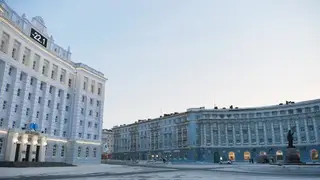 В Минстрое назвали самые комфортные города в Красноярском крае В Минстрое назвали самые комфортные города в Красноярском крае