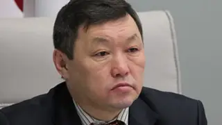 Семён Пальчин: «Я чувствую ответственность за свой народ» Семён Пальчин: «Я чувствую ответственность за свой народ»