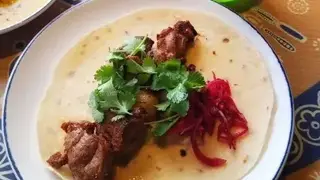 Красноярцам объяснили, чем опасно мясо медведя Красноярцам объяснили, чем опасно мясо медведя
