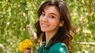 «О, мы видели вас в TikTok!»: молодая учительница из Красноярска рассказала о работе с современной молодежью «О, мы видели вас в TikTok!»: молодая учительница из Красноярска рассказала о работе с современной молодежью