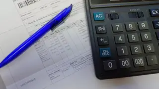 Коммунальные платежи в Сибири выросли с 1 октября Коммунальные платежи в Сибири выросли с 1 октября