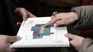 В Норильске появится Арктический музей современного искусства В Норильске появится Арктический музей современного искусства