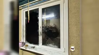 Из-за поросёнка четверо парней разгромили дом соседа в Иркутской области Из-за поросёнка четверо парней разгромили дом соседа в Иркутской области