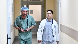 В Забайкалье будут развивать сеть кабинетов спортивной медицины для юных спортсменов В Забайкалье будут развивать сеть кабинетов спортивной медицины для юных спортсменов