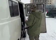 В Красноярске расследуют гибель женщины и маленького ребёнка