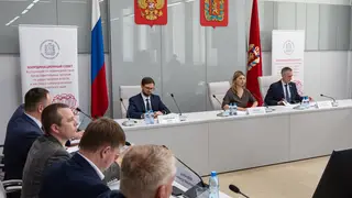 Подготовку коммунального комплекса к зиме обсудили депутаты краевого парламента Подготовку коммунального комплекса к зиме обсудили депутаты краевого парламента