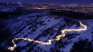 Экс-губернатор Красноярского края Александр Усс предложил запретить квадроциклы и снегоходы в Гремячей гриве и на Торгашинском хребте Экс-губернатор Красноярского края Александр Усс предложил запретить квадроциклы и снегоходы в Гремячей гриве и на Торгашинском хребте