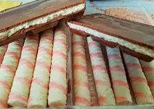 Диетолог назвала зефир и пастилу полезной заменой конфетам