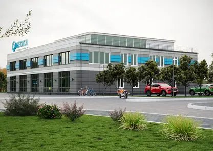 Михаил Малин: «Красноярск получит медицинский центр нового поколения»