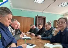 Режим повышенной готовности введен на территории Иланско-Нижнеингашского округа Красноярского края из-за проблем с отоплением