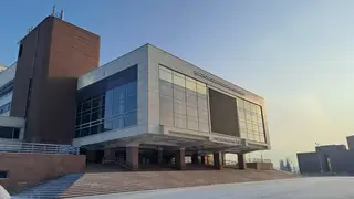 В Красноярске 11 марта ограничат мобильную связь возле филармонии В Красноярске 11 марта ограничат мобильную связь возле филармонии