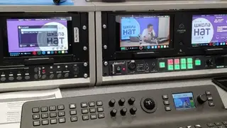 «МКР‑Медиа» поддержал юбилейную Школу НАТ «МКР‑Медиа» поддержал юбилейную Школу НАТ