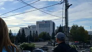 28% красноярцев верят в карьерные перспективы в родном городе 28% красноярцев верят в карьерные перспективы в родном городе