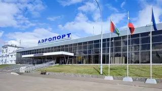 Самолёт совершил вынужденную посадку в Братске из-за неадекватного поведения пассажира Самолёт совершил вынужденную посадку в Братске из-за неадекватного поведения пассажира