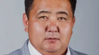 В Бурятии глава Закаменского района попал в ДТП В Бурятии глава Закаменского района попал в ДТП