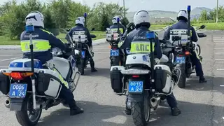 Тува стала худшим региноном в России по аварийности Тува стала худшим региноном в России по аварийности