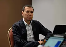 Александр Ванюшкин: сбережения населения и персонализация сервиса станут трендами следующего года