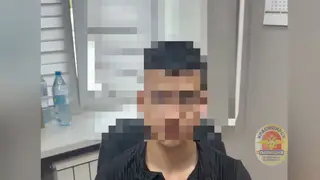 Задержан серийный курьер мошенников, причастный к трём аферам в Красноярском крае Задержан серийный курьер мошенников, причастный к трём аферам в Красноярском крае