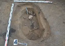 Следы первых Homo Sapiens обнаружили алтайские ученые в окрестностях Белокурихи