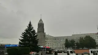 В финал конкурса на пост мэра Красноярска вышли два кандидата В финал конкурса на пост мэра Красноярска вышли два кандидата