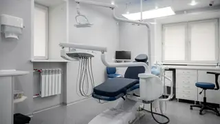 В Красноярске открылась премиальная стоматологическая клиника «DENTA» В Красноярске открылась премиальная стоматологическая клиника «DENTA»