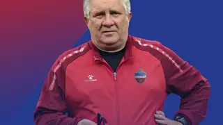 Романтик с жёсткой дисциплиной: как ФК «Енисей» будет играть под руководством Ташуева? Романтик с жёсткой дисциплиной: как ФК «Енисей» будет играть под руководством Ташуева?