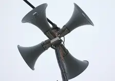 Систему оповещения населения вновь проверят в Красноярске