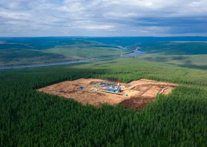 Четверть века в сердце Эвенкии: «Славнефть-Красноярскнефтегаз» подводит итоги работы