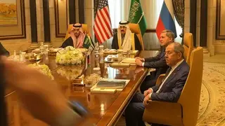 Экономист объяснил значение термина «рестрикции» в контексте санкций Экономист объяснил значение термина «рестрикции» в контексте санкций