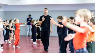 Красноярский край — в лидерах: 17 проектов региона стали победителями грантов «Полюс Фонда» Красноярский край — в лидерах: 17 проектов региона стали победителями грантов «Полюс Фонда»