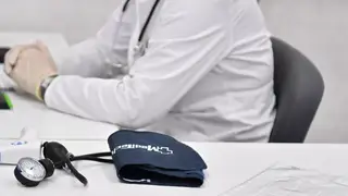 В Красноярском крае 45,5 % населения оценивают своё здоровье как удовлетворительное В Красноярском крае 45,5 % населения оценивают своё здоровье как удовлетворительное