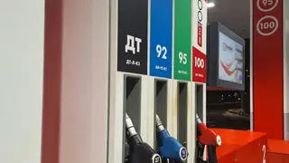 Электронные очереди на АЗС могут появиться в Иркутской области Электронные очереди на АЗС могут появиться в Иркутской области