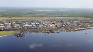 Девять арктических посёлков Красноярского края получат более качественный интернет Девять арктических посёлков Красноярского края получат более качественный интернет